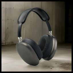 P9(Bluetooth Headphone)Stylish Wireless(Gaming Headset)with Bluetooth 5.0PI234 Bluetooth Headset-image-16
