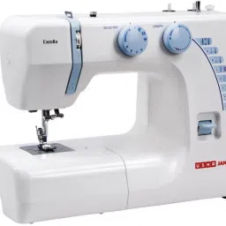 Excella Electric Sewing Machine-image-46
