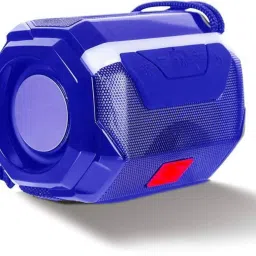 MICROBOTS A005 Dj Mini Speaker Bass Wireless Bluetooth Speaker for car/laptop/home audio 10 W Bluetooth Speaker-image-45