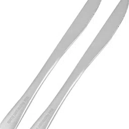 butter knives set of 2 Stainless Steel Butter Spreader Set-5