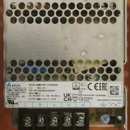 DELTA PMT-12V50W2BA 50 Watts PSU-image-1
