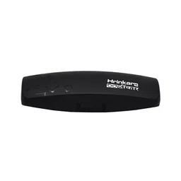 HRINKAR Unisex Wayfarer Sunglasses with Polarised and UV Protected Lens HRS510 image 3