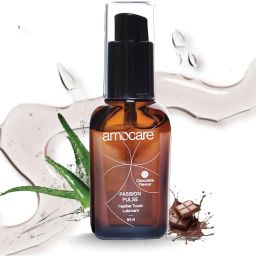 Passion Pulse Feather Touch Lubricant 50ML Lubricant-image-16