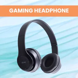 Wireless Headphones with Dual Mode: Bluetooth and Aux for All Scenarios_F2 Bluetooth & Wired Headset-image-56