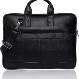 Men & Women Brown Messenger Bag-image-48