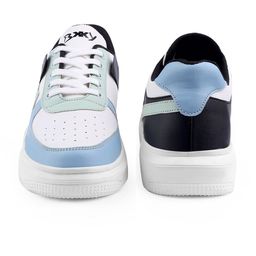 Bxxy Men Air Max Lightweight Mesh Non-Marking Running Shoes image 4