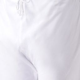 Hangup Men Printed Pure Cotton Kurta with Pyjama & With Nehru jacket image 4
