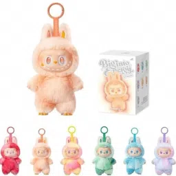 Labubu Special Series Edition Collectible Figure-image-63