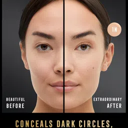 Max Factor Facefinity Multi-Perfector Smudge-Free Liquid Concealer 11ml - Shade 2N image 5