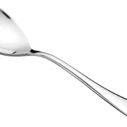 urban magic Steel Table Spoon Set-picture-15