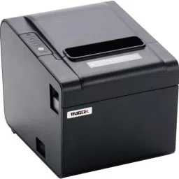 rugtek RP326 Thermal Receipt Printer-image-0