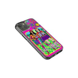DailyObjects Printed iPhone 14 Plus Super Slim Back Case image 4
