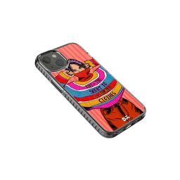 DailyObjects Printed iPhone 15 Plus Back Case image 4