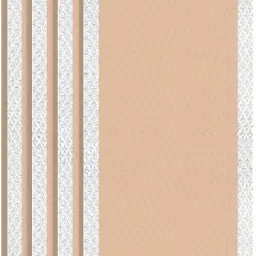 4pcs Silicone Scar Removal Sheets - Keloid, C Section, Post Surgery Crepe Bandage-image-70