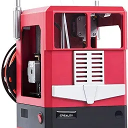 New Creality3D CR-100 3D Printer 100x100x80mm Children Printer 3D Printer-16