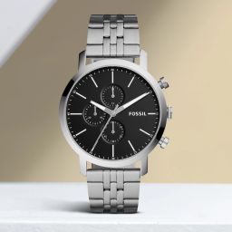Luther Analog Watch - For Men BQ2328-23