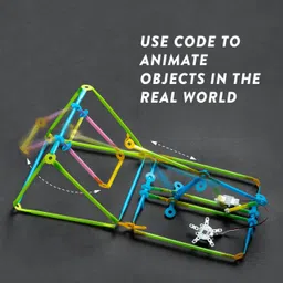 Strawbees Coding & Robotics Kit image 4