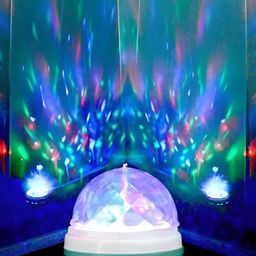 SPARK WORLD White Abstract Shaped Ceiling Lamp image 3