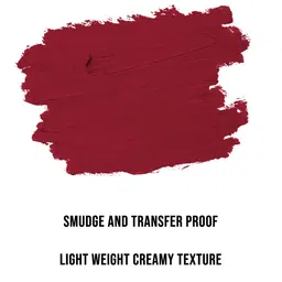 PRIVIU All Day Matte Liquid Lipstick 4.5 ml - Sparkling Red 151 image 5