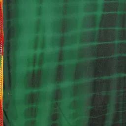 KALINI Printed Semi-Stitched Lehenga & Unstitched Blouse With Dupatta image 5