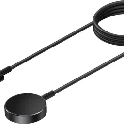 Ancestors Compatible for Type C Charger Samsung Watch 4 / Watch 3 /Active 2 Charging Cable Charging Pad-image-36