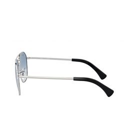 Ray-Ban Unisex Square Sunglasses with UV Protected Lens image 4