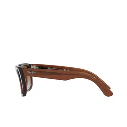 Ray-Ban Reverse Square Sunglasses with UV Protected Lens 0RBR0502S6709CB50 image 2