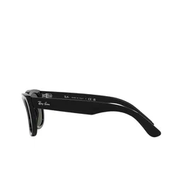 Ray-Ban Reverse Square UV Protected Lens Sunglasses 0RBR0502S6677VR50 image 3