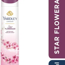 Star Flowerazzi Kriti Sanon Limited Edition Refreshing Perfume Perfume - 150 ml-image-11
