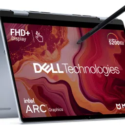 DELL Inspiron 7440 Intel Core 3 100U - (8 GB/512 GB SSD/Windows 11 Home) Inspiron 7440 2-in-1 2 in 1 Laptop-image-54