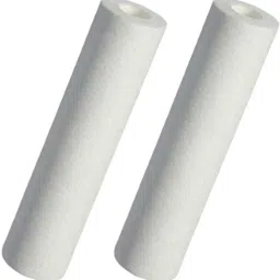 10" PP Spun Sediment Replacement Filter for RO Water Purifier Filtration Wound Filter Cartridge-image-39
