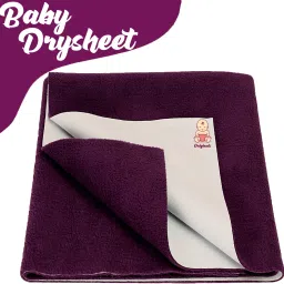Cotton Baby Bed Protecting Mat-image-3