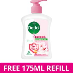 Skin Care PH Balanced Hand Wash-image-52