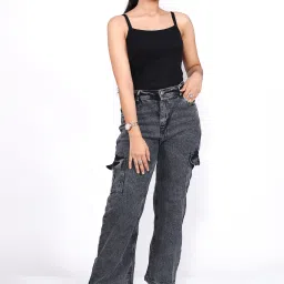 Women Cargos-image-7