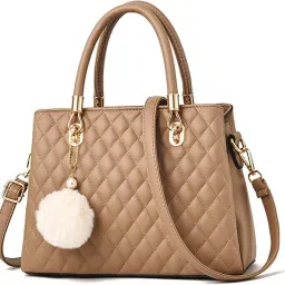 HAND MESSENGER BAG FOR WOMEN COFFEE COLOR BURFI STYLE 2023 Messenger Bag-14
