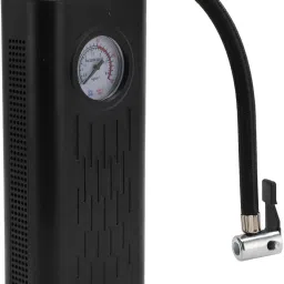 150 psi Tyre Air Pump for Car & Bike-image-87