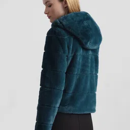ONLY Longline Open Front Jacket image 5