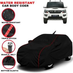 Mahindra Scorpio, Scorpio Classic, Scorpio-N, Scorpio 1.99 S10, Scorpio 1.99 S10 4WD, Scorpio 1.99 S4, Scorpio 1.99 S4 Plus, Scorpio 1.99 S4 Plus 4WD, Scorpio 1.99 S6 Plus, Scorpio 1.99 S8, Scorpio 2.2L, Scorpio 2.6L, Scorpio 2020, Scorpio CRDE, Scorpio CRDi, Scorpio Getaway, Scorpio Getaway 4WD, Scorpio MDI, Scorpio Mhawk, Scorpio N, Scorpio S10 4WD, Scorpio S10 7 Seater, Scorpio S10 8 Seater, Scorpio S10 AT 2WD, Scorpio S10 AT 4WD, Scorpio S11 4WD Diesel, Scorpio S11 Diesel, Scorpio S2 7 Seater, Scorpio S2 9 Seater, Scorpio S3 Diesel Body Cover-image-86