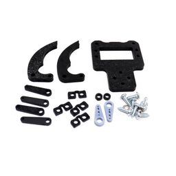 Cligo MG995 Robot Gripper for Robotic Arm image 3