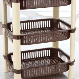 Dish Drainer Kitchen Rack Quality Kitchen rack available for Home kitchen Plastic-image-96