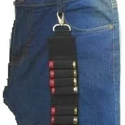 START NOW 12 Bore Cartridge Carrying Pouch Strap-11