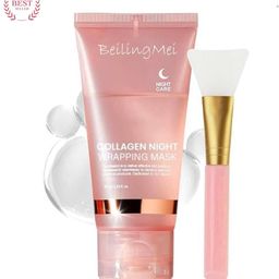Elvish Night Cream Inspired|Collagen Face Mask for Women-image-92