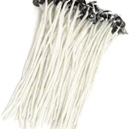 Regular Cotton Candle Moulds-image-41