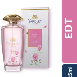 English Rose Eau de Toilette-125 ml-image-19