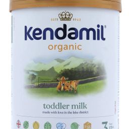 Organic Toddler Milk, Stage 3 – British Made, Organic Whole Milk Formula-image-47