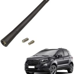 Car Roof Antenna Aerial Replacement Stick Radio Signal for Ford Ecosport T-2 Whip Vehicle Antenna-image-85