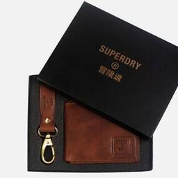 Benson Zip-Around Wallet-image-26
