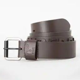 Vermont Leather Classic Belt-16
