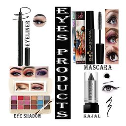 G4U Set Of 16 Classics Cute & Bold Makeup Combo P270624 image 3
