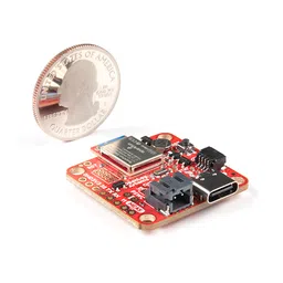 SparkFun DEV-19426 Spark-Fun Open-Log Artemis (without IMU) image 4